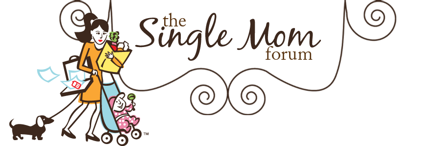 Single Mom Forum :: Just For Moms