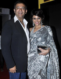 Sahara Sports award 2010 photos