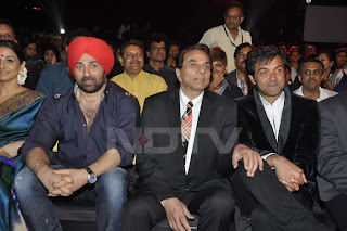 Apsara Awards 2011 winners list with photos