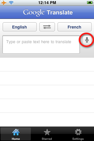 google translate app video google translate app video