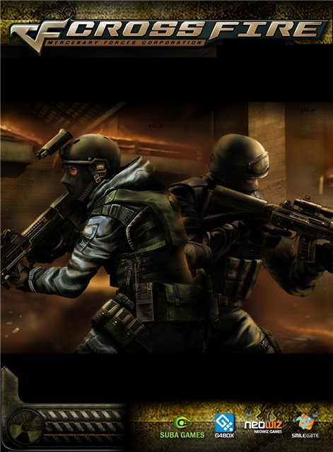 Cross Fire : Rival Factions