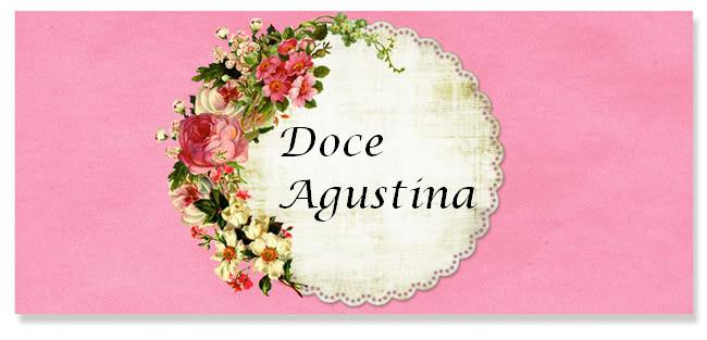Doce Agustina
