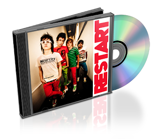 CD Restart - Recomeçar (2010)