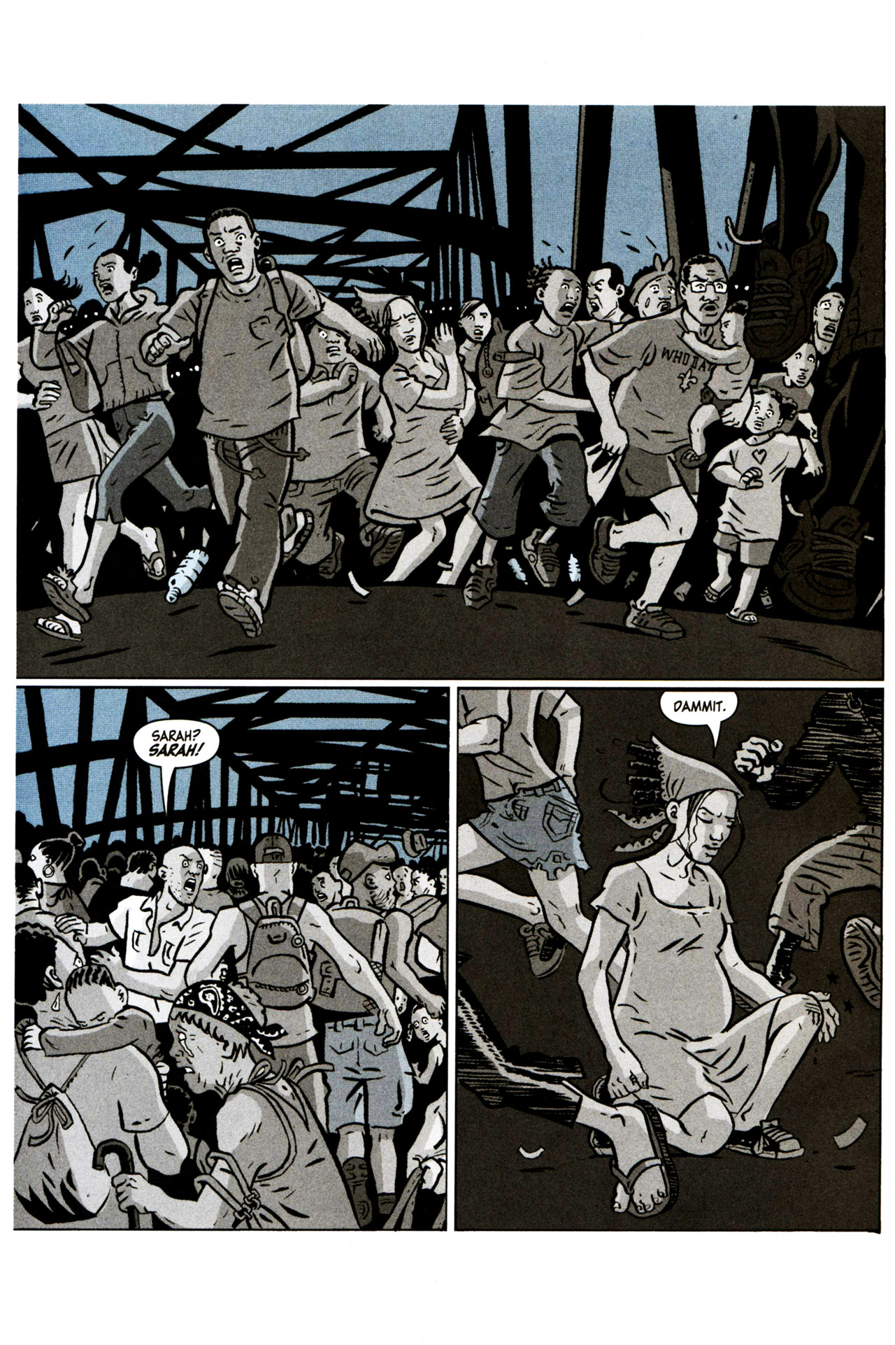 Read online Greek Street comic -  Issue #13 - 26