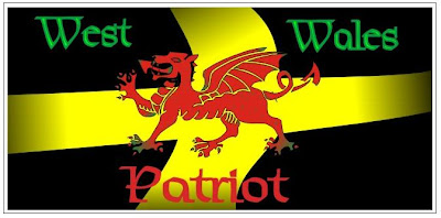 West Wales Patriot