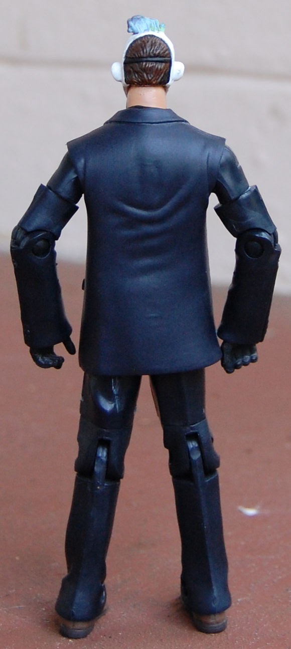 gotham city figures