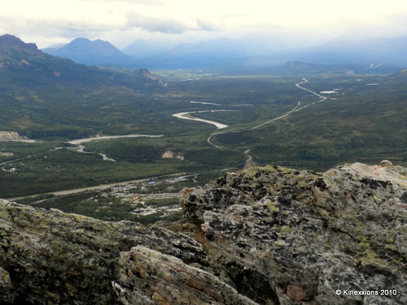 kinexxions Mount Healy