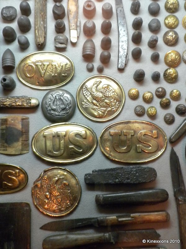 kinexxions Shiloh Revisited