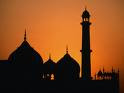 Ku Jaga Masjidku Yang Indah