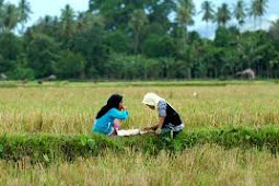 Indahnya Kasih Sayang