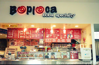 Bopioca Koreatown Galleria food court Vegas and Food Bopioca Koreatown Galleria food court Vegas and Food