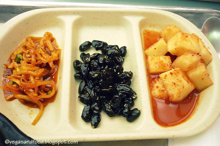 Gamja Bawi Koreatown Plaza food court Vegas and Food Gamja Bawi Koreatown Plaza food court Vegas and Food