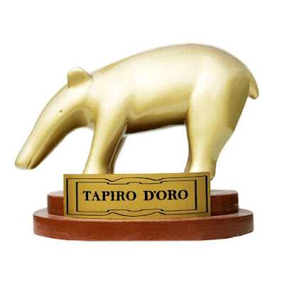 tapiro+d%27oro