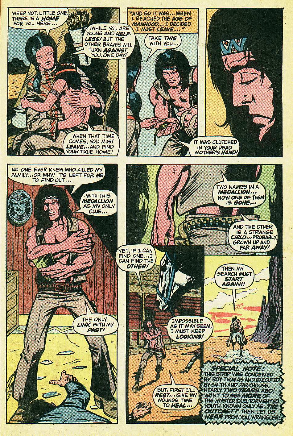 Read online Western Gunfighters comic -  Issue #4 - 43