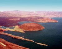 Save Lake Turkana - stop the damming of the Omo River in Ethiopia