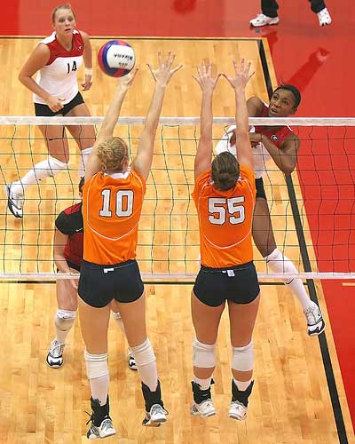 Volleyball Volleyball