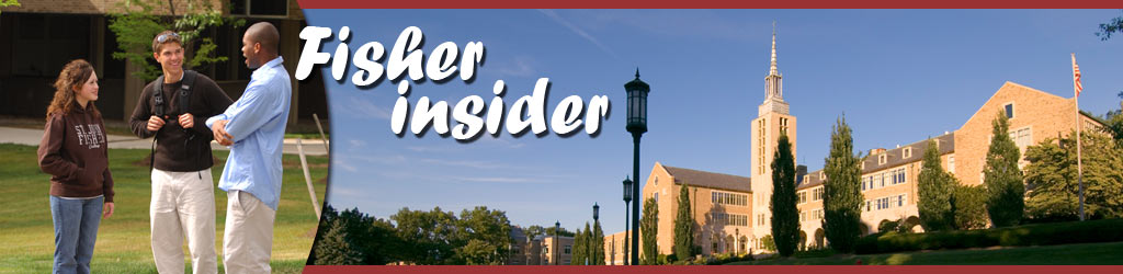St. John Fisher College Insider