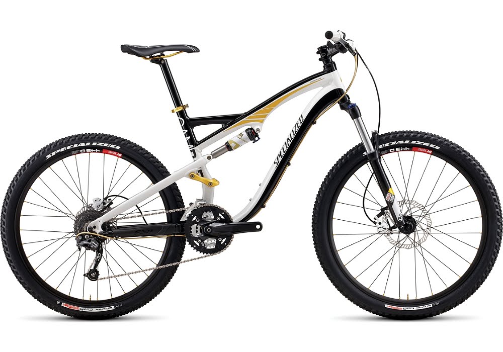 specialized camber frame