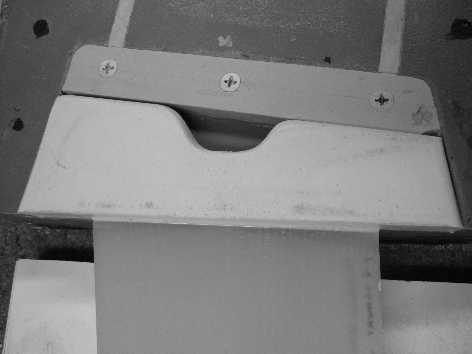 Whitelion Windsurfing DIY Fins Power Box to Tuttle Head Conversion