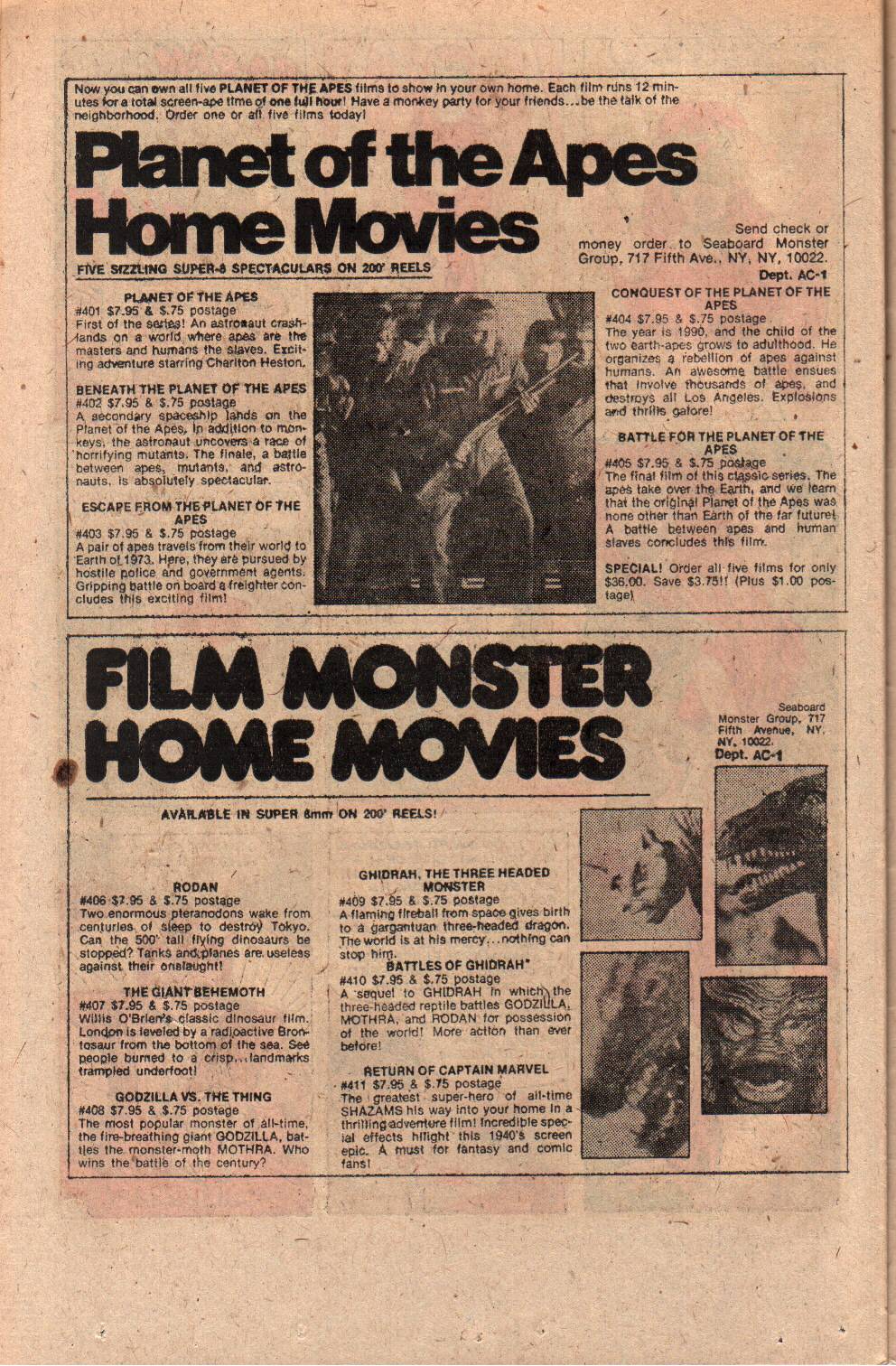 Read online The Destructor comic -  Issue #3 - 26