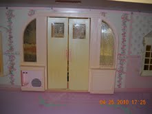 SEXY CARTOON BARBIE: Rare Barbie Magical Mansion Dream House For Sale!