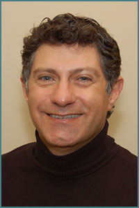 Dr. Robert Cohanim