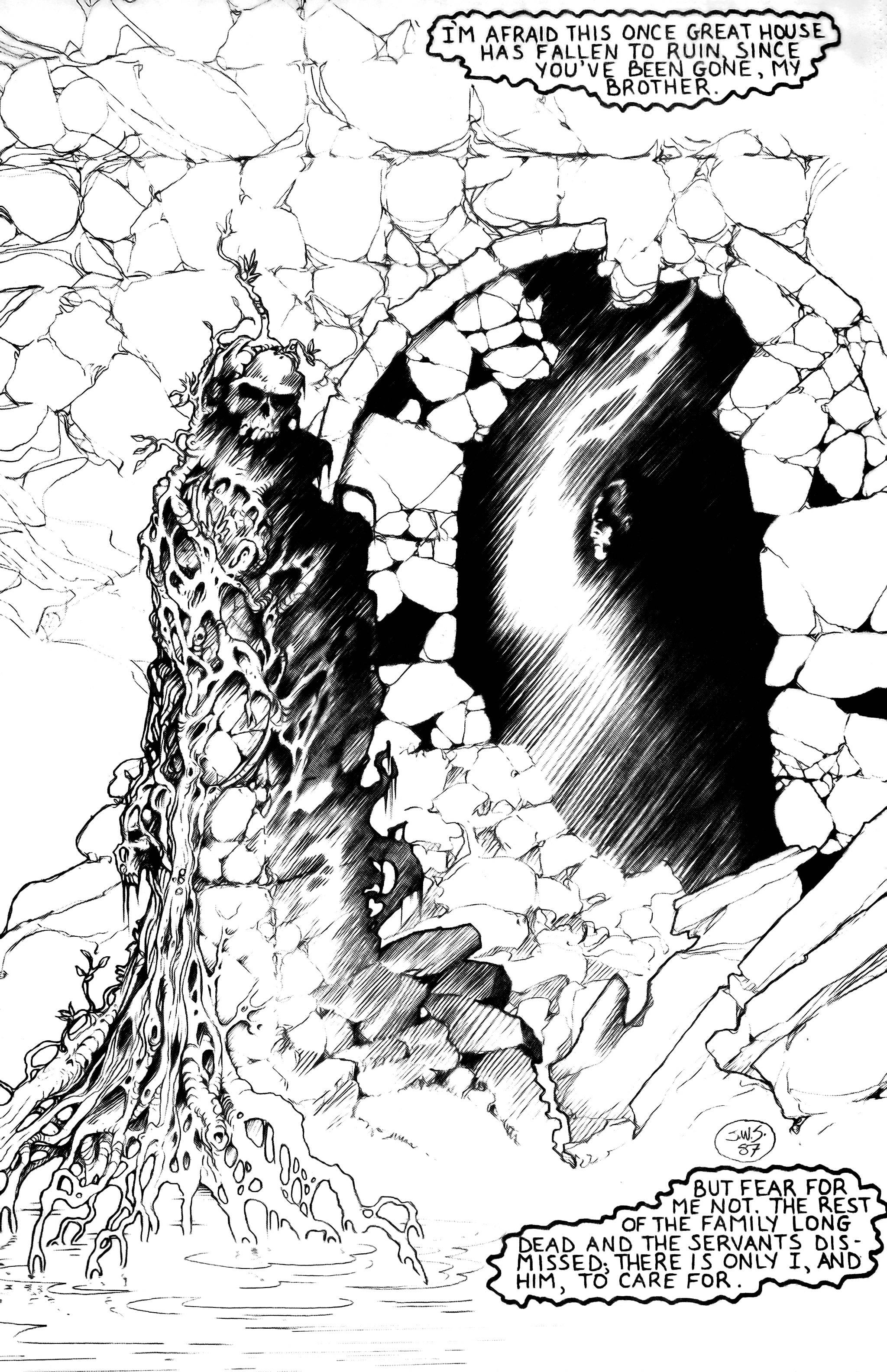 Read online Maelstrom comic -  Issue #7 - 15