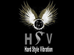 Hardstyle Vibration~HSV