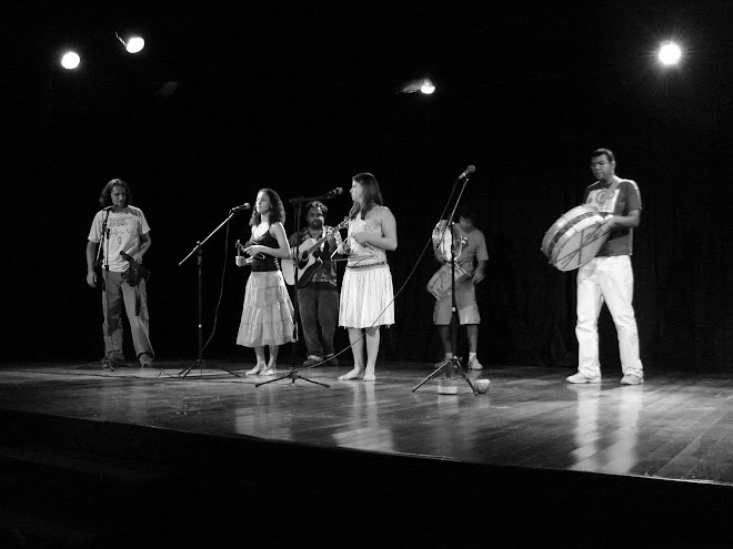 TEATRO CAREQUINHA