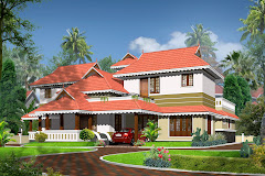 Kerala Architecture