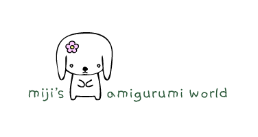 miji's amigurumi world