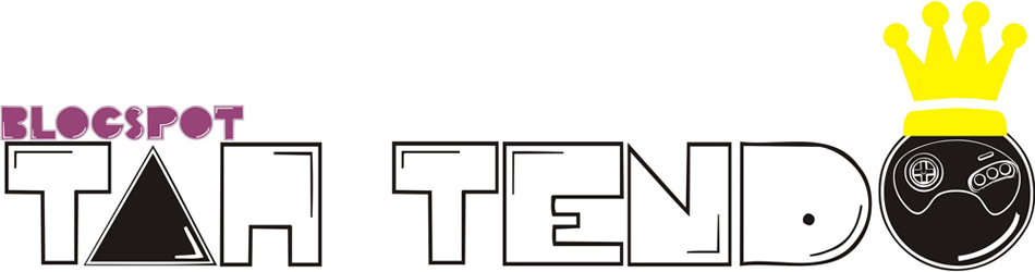 Tah Tendo - Blogspot