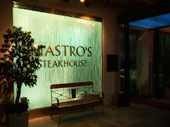 Mastros Steakhouse