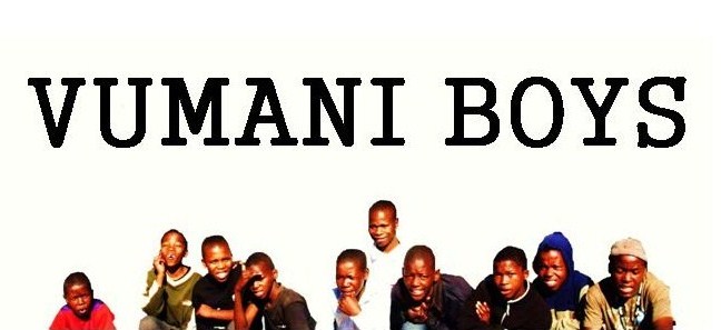 Vumani Boys