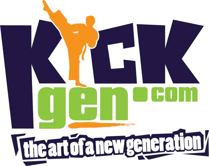 Black Belts For Christ