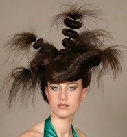 Crazy Hair Day 2