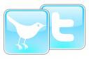Twitter logos