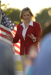 Mary Fallin for Governor