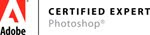 Adobe Certified Expert de Photoshop