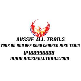 Aussie All Trails