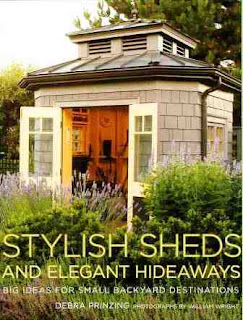 Defining Your Home, Garden and Travel: Stylish Sheds