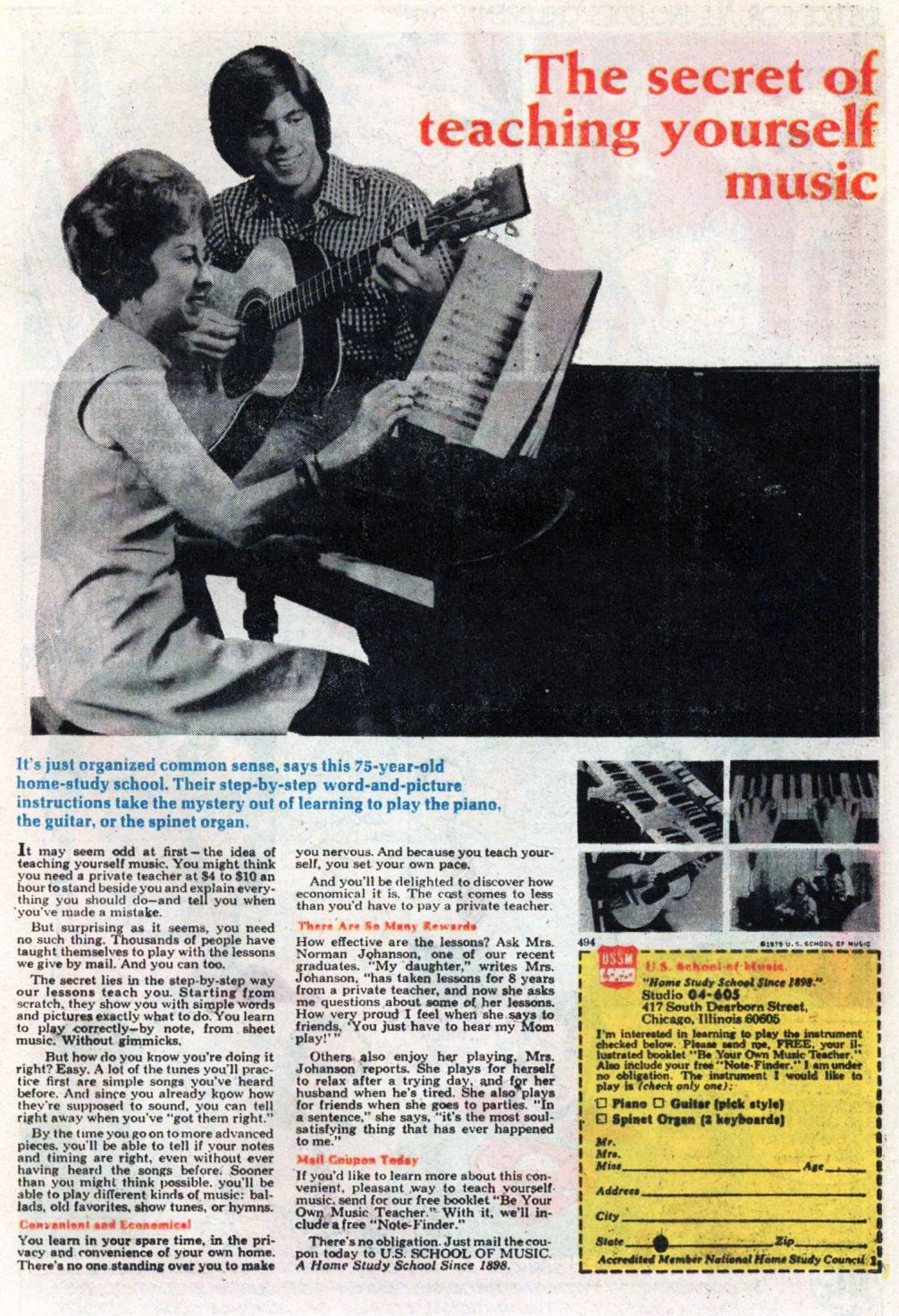 Read online G.I. Combat (1952) comic -  Issue #189 - 17