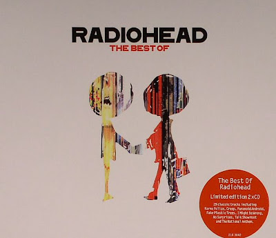 Radiohead. 