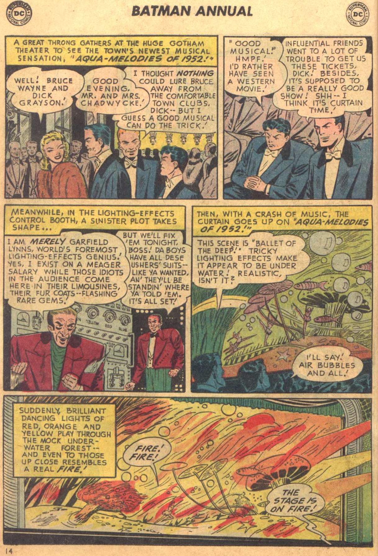 Read online Batman (1940) comic -  Issue # _Annual 3 - 16