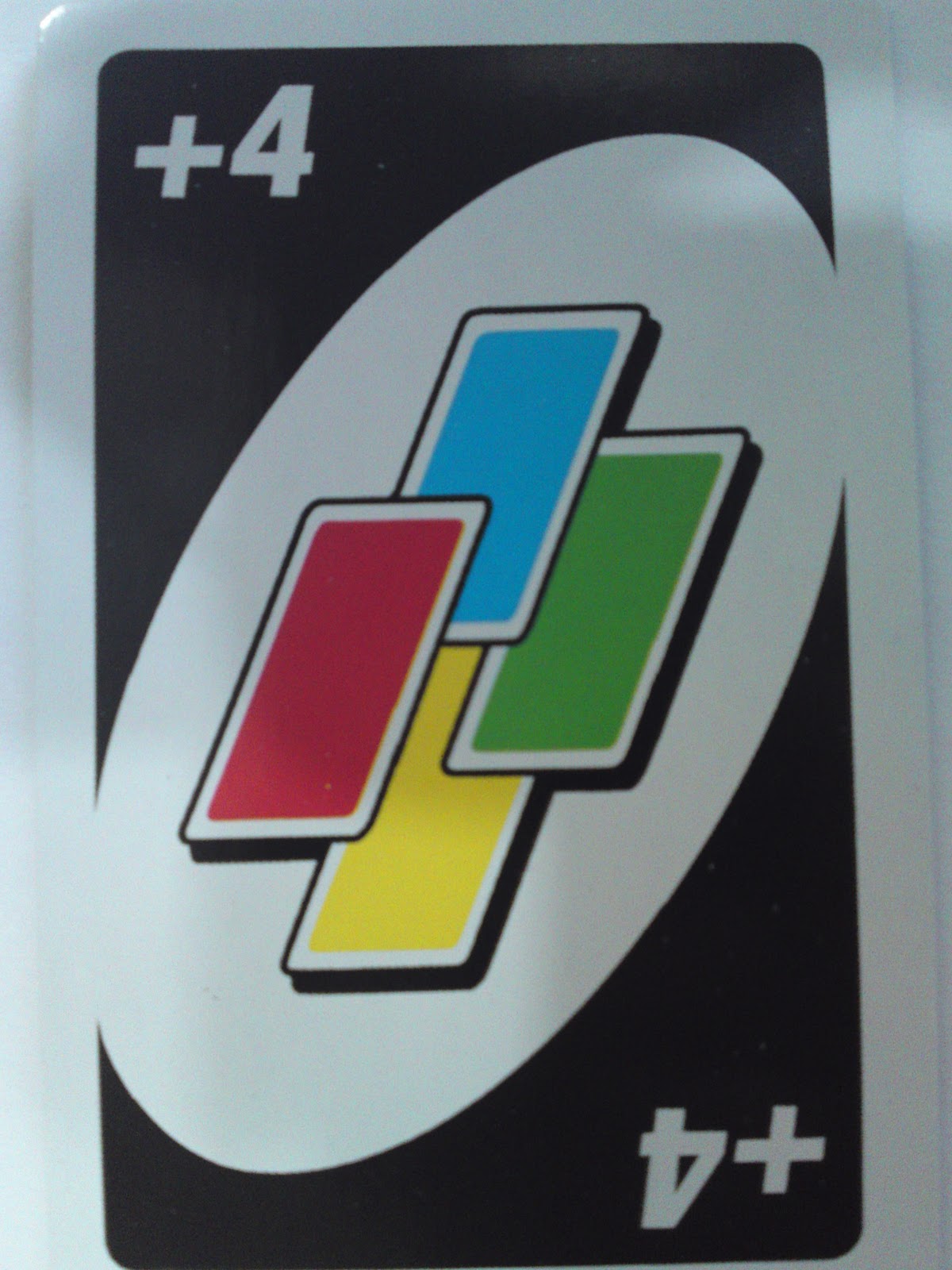 G-Seven桌遊坊: UNO