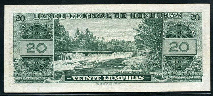 Honduras%2B20%2BLempiras%2Bbanknote 