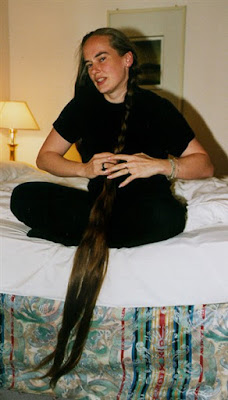 braided long hair plaits hairstyles for long hair