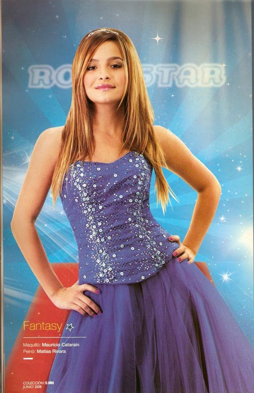 Sexiest Celebrities Girls: Brenda Asnicar