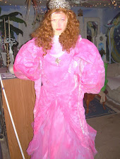 The Dress photographs okay....?