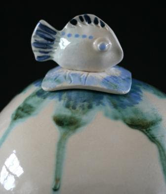 Poisson... ou le vase de Pandore?!